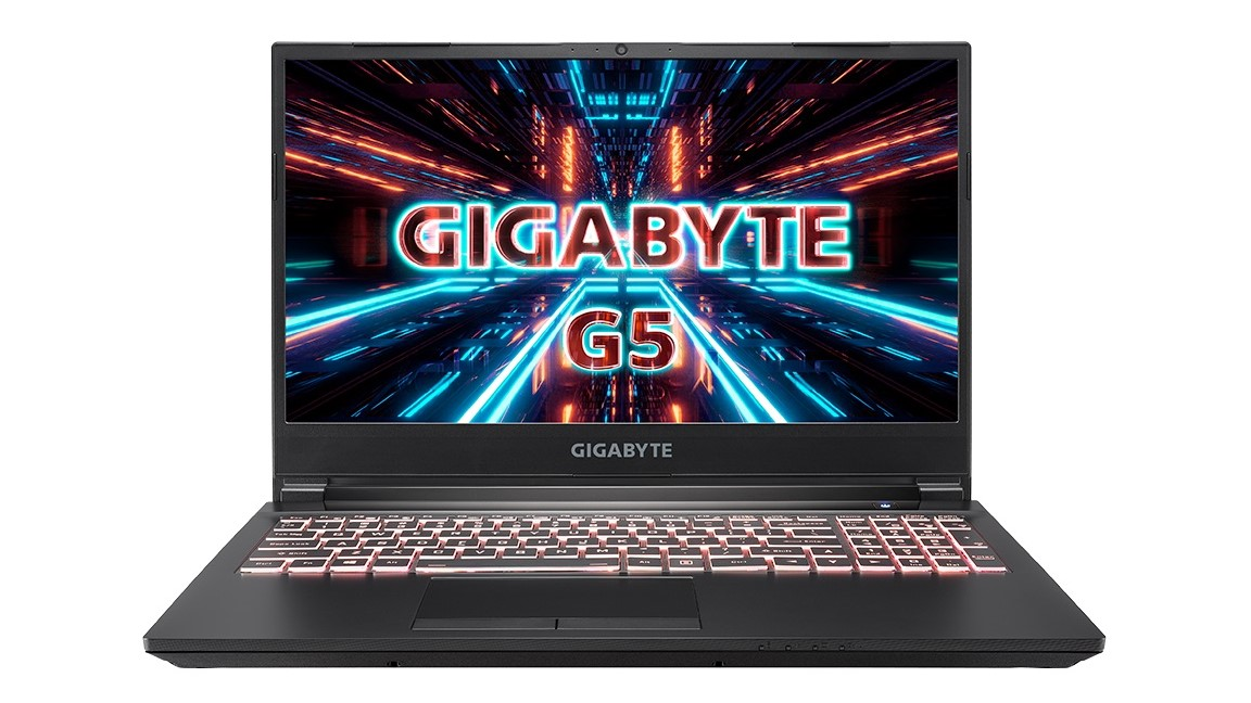 Gigabyte G5 (Amazon)